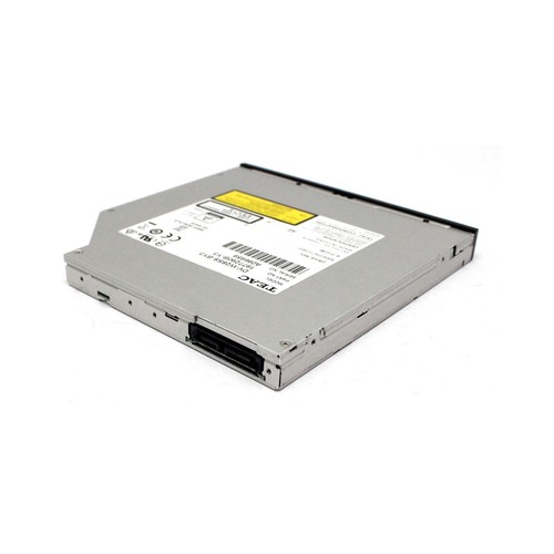 TEAC DV-W28SS-BY3 SlimLine DVD-Brenner Slot-In SATA #332949 - Afbeelding 3 van 5