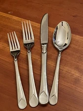 Zwilling JA Henckels PROVENCE Frosted Accent Stainless - Choice