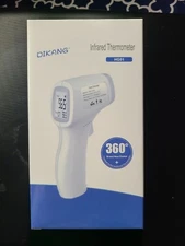DIKANG Non-contact Infrared Thermometer HG01  Brand new in the Box body temp
