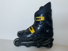 Bladerunner X500 Skates Kid Size 3