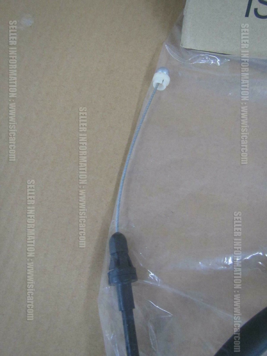 なーりー︎ ISUZU ELF NKR58E ACCELERATOR CABLE 8-94458031-3 truck spares