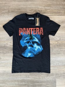 Pantera Tour Shirt | eBay