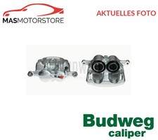 BREMSE BREMSSATTEL BUDWEG CALIPER 343237 I FÜR RENAULT TRAFIC II,AVANTIME