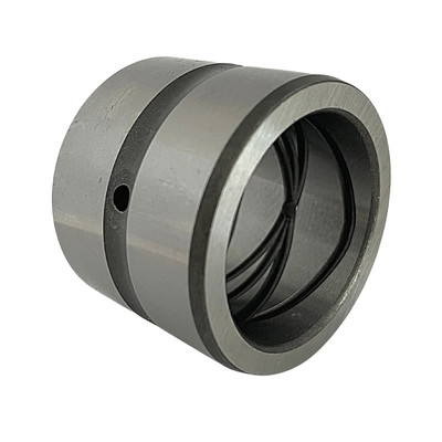 Gehärtete Stahlbuchse HRC 55x65x50 mm