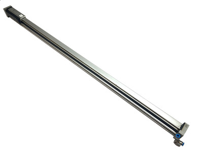 Festo DGC-18-860-G-PPV-A Linear Drive 18mm Piston 860mm Stroke Guide 532446