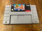 Rocky Rodent (Super Nintendo SNES) Cart Only