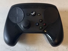 Valve Steam Wireless Controller Model 1001 Bl...