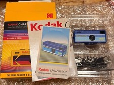 Kodak Charmera 1987 Mini Camera with Unique Blind Box Feature