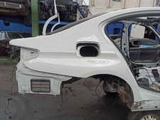 41007437520 spoiler sto�stange hinten rechts BMW 5 G30 F90 520 2016 4363385