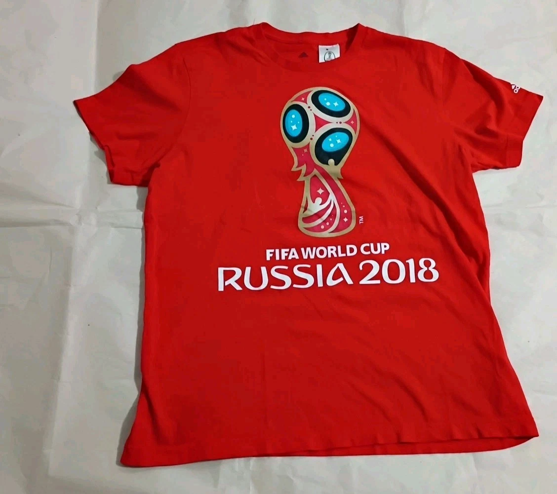 adidas Russia National Team Soccer Shirts for sale | eBay