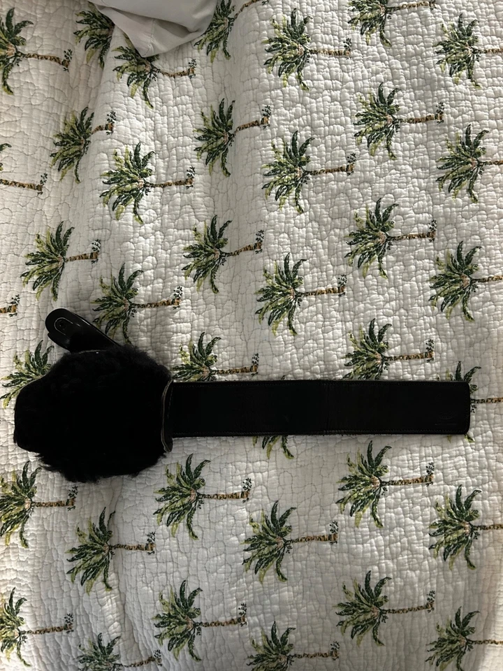 Cobra gunskin ankle  holster holster for detective special - Image 4 of 4