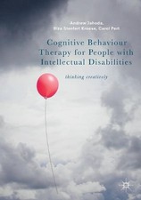 Biza Stenfert Kroese Cognitive Behaviour Ther...
