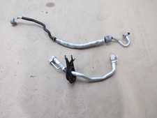 Audi RS7 C7 2016 AC A/C Suction Conditioning Pipe Hose Tube Line Set 12-18 *