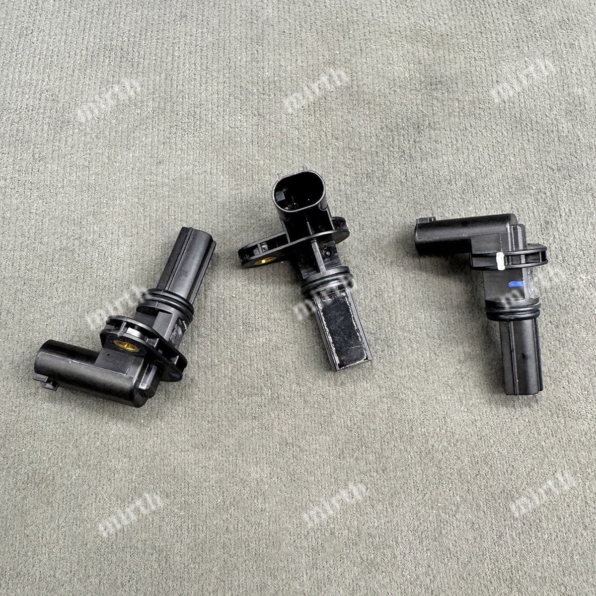 McLaren 12C Spider Transmission speed sensors 3 pcs