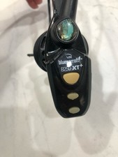 VXI Blue Parrot B250-XT A2Dp music audio Bluetooth Trucker Headset blue Parrott