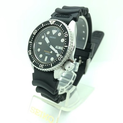 ビンテージ SEIKO 7C43-6011 PROFESSIONAL 200M PROFESSIONAL SEIKO 