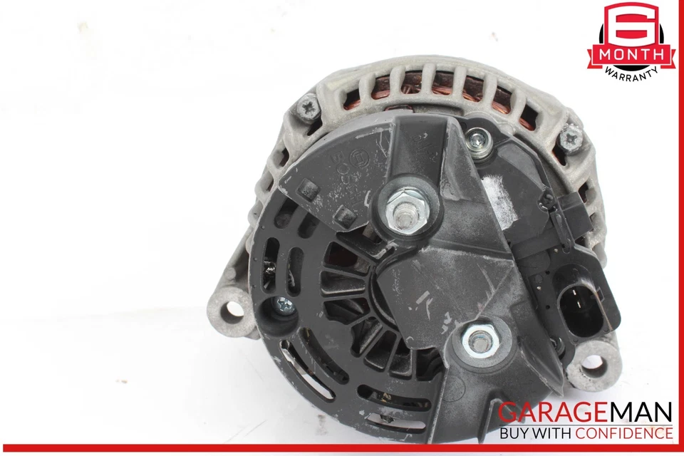 Alternador generador 98-05 Mercedes W209 CLK320 SLK320 0111546402 OEM Foto 4 de 4