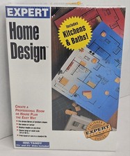 Vintage 1991 Expert Home Design And Landscape...