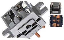 901-009 Power Window Switch - Front Right and Rear, 1 1 Count Pack of 1 