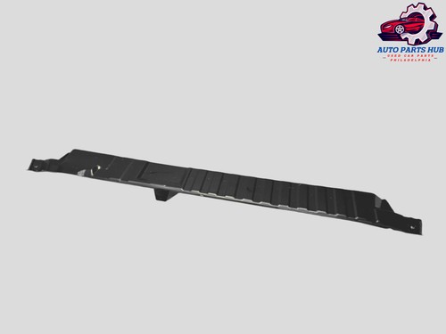 OEM 2021-2025 Nissan Rogue Windshield Wiper Cowl Extension Top Panel