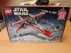 LEGO Star Wars: Christmas X-Wing (4002019)