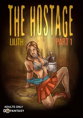The Hostage - Part 1