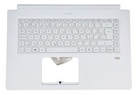 NEU GehÄUse Tastatur FÜR Laptop Acer Conceptd CN515-51 Tschechisch