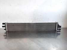 Radiateur Nissan INTERSTAR