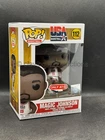 Funko POP!  USA Basketball: Magic Johnson - Target Excl 112 NBA Vinyl Figure