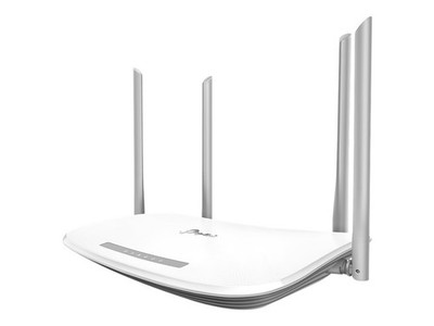 TP-LINK EC220-G5 Wi-Fi 5 (802.11ac) Dual-band (2.4GHz/5GHz) Connection