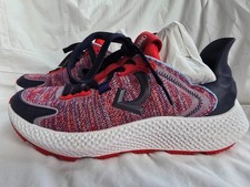 G/fore Mg4X2 Golf Cross Trainer Spikeless Shoes G4MS22EF40 Twilight/Poppy 7.5