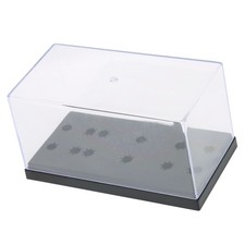 Phonograph Head Storage Box High End Phonograph Head Long Needle Rack Displa New