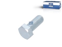 Schraube DT Spare Parts 9.11011 M14 X 1,5