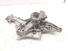 MERCEDES-BENZ S W220 Wasserpumpe 3.20 Petrol 165kw 1999 30717067 MERCEDES-BENZ S W220 Wasserpumpe 3.20 Petrol 165kw 1999 30717067