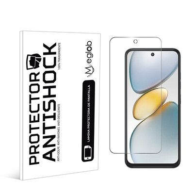 ANTISHOCK Screen protector for tecno pop 9