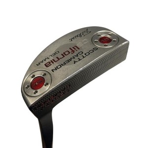 Scotty Cameron California Del Mar Putter for sale | eBay