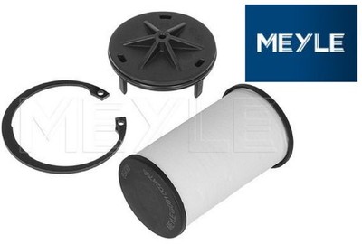 MEYLE 3001360302 Hydraulikfilter für Automatikgetriebe Hydraulikfilter für BMW 