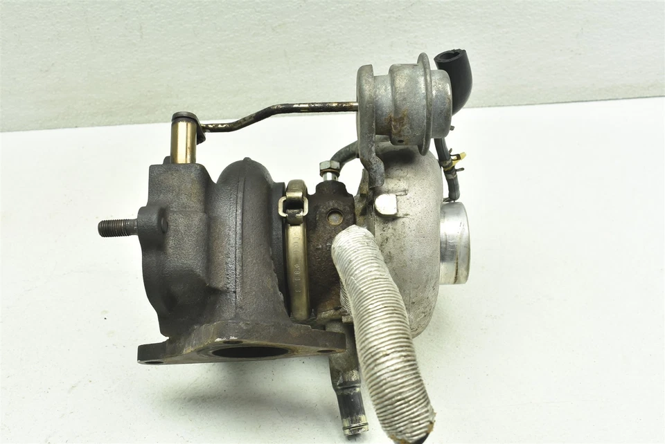 Conjunto de turbocompresor Subaru WRX STI 2008-2014 VF48 fabricante de equipos originales de fábrica 08-14 Foto 3 de 4