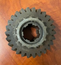 Jeep Bull Gear 18-8-46 T15 T18 T98 To Dana 20 Transfer Case 6 Spline Jeep Cj
