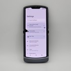 New ListingMotorola Razr 5G (2020) Xt2071-5 256Gb Polished Graphite (T-Mobile/Unlocked)