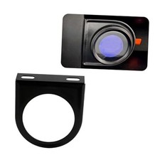 52mm Gauge Pod Mount Single Hole Panelsturdy Durable Metal Gauge Mount 52mm Gauge Pod Mount Single Hole Panelsturdy Durable Metal Gauge Mount