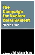 The Campaign for Nuclear Disarmament, Prof. Martin