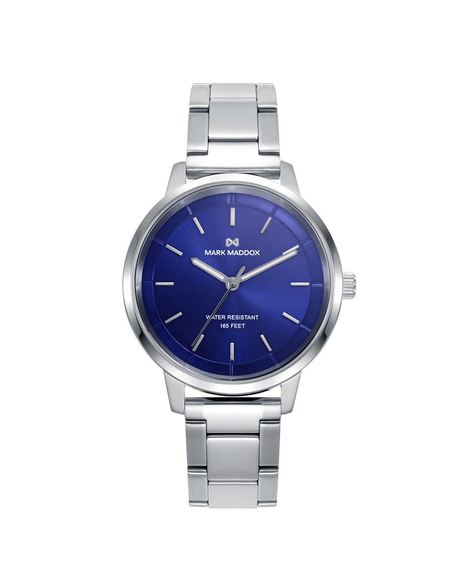 Reloj Mark Maddox Mujer Greenwich Mm1019-37