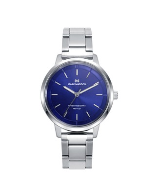 Mark Maddox Women's Watch Greenwich MM1019-37