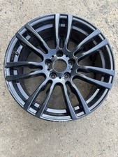 BMW F30 F31 403m Front Alloy Wheel 8 x 19 inch