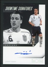2025-26 Panini Noir Road to FIFA World Cup Set Review and Checklist 21
