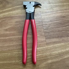 CRESCENT TOOLS Heavy Duty Fencing Fence Pliers Model 1934-10