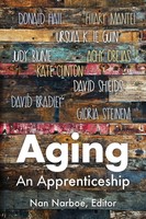 Aging | An Apprenticeship | Nan Narboe | Taschenbuch | Kartoniert / Broschiert