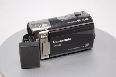 Panasonic SDR Camcorders for sale - eBay