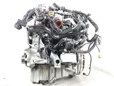 Moteur Seat EXEO